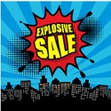 Get the Scoop on This Explosive Sale - 35 Internet Businesses, 1 Low Price - Click Here