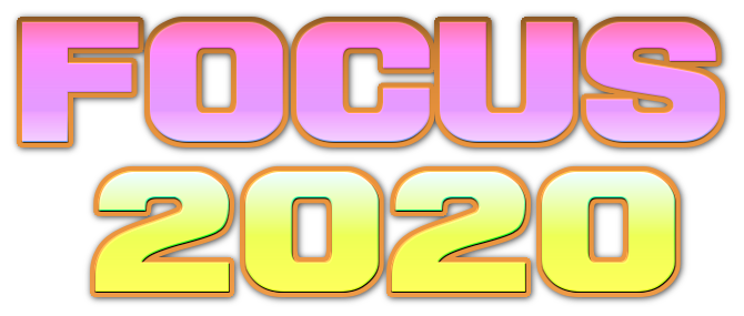 PeaceLove-dot-me Focus 2020