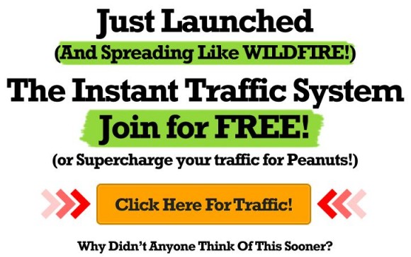 Just Launched - New Traffic System - Social Message Connect