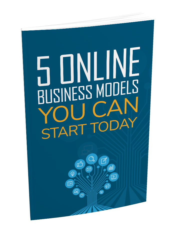 cover: 5 Online Business You Can Start Tpdau