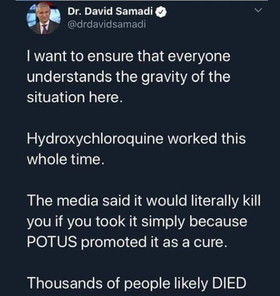 thousands of people likely died
