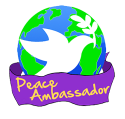 Peace Amabassador