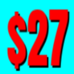 27 Dollar System - click here