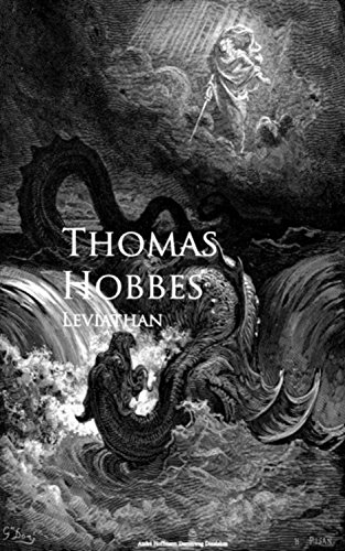 Buy classic politcal philosophy Leviathan by Thomas Hobbes at International News Books and Gifts