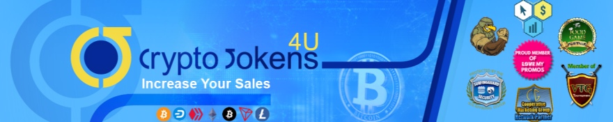 Cryptotokens4U Advertising Exchange, click here