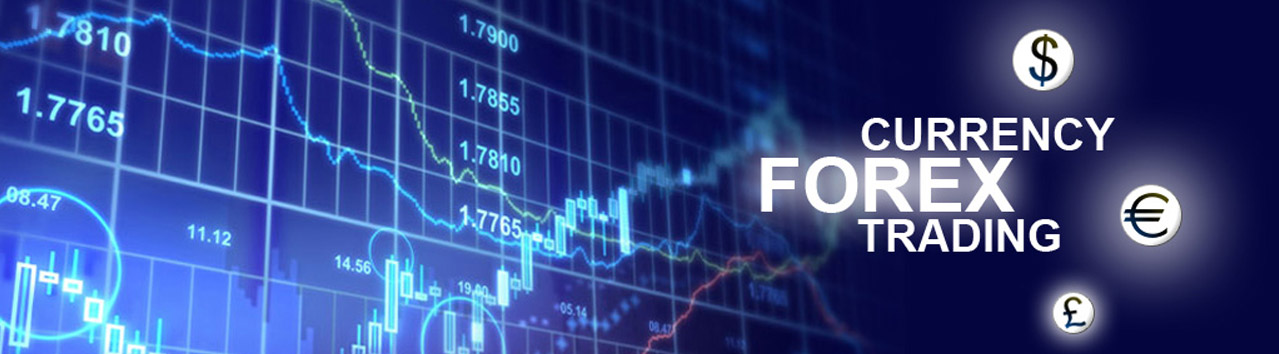 Forex Foreign Currency Trading