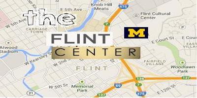logo: The Flint Center